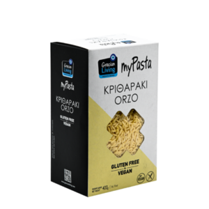 Orzo 400gr