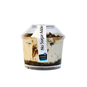 FROZEN TIRAMISU CAKE